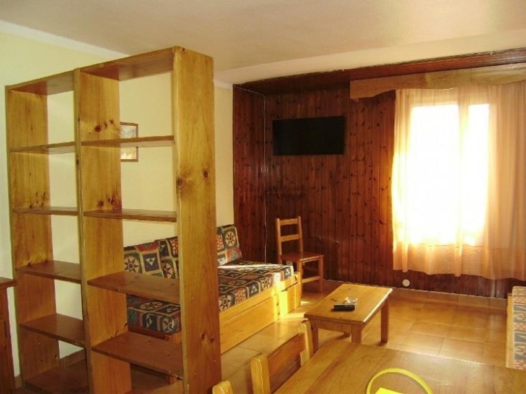 Apartamentos Sapporo 3000 Pas De La Casa Oda fotoğraf